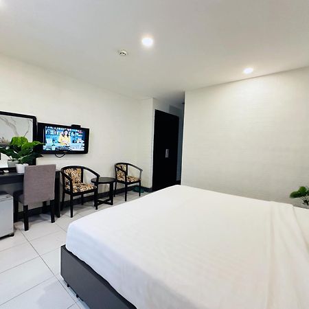 Centana Ben Thanh Hotel Ho Chi Minh City Exterior photo