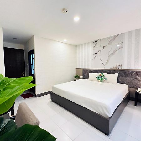 Centana Ben Thanh Hotel Ho Chi Minh City Exterior photo