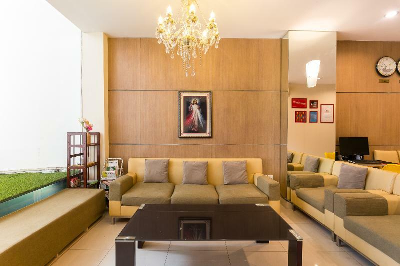 Centana Ben Thanh Hotel Ho Chi Minh City Exterior photo