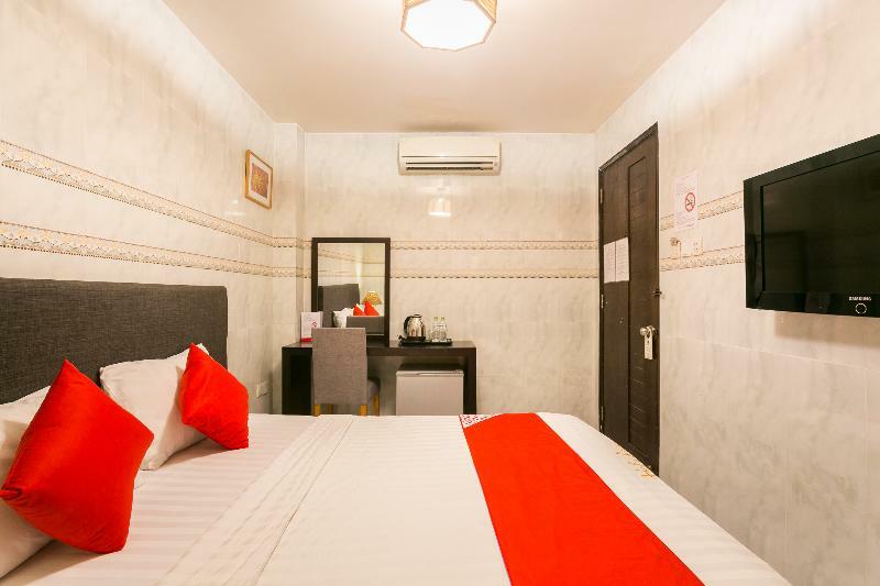 Centana Ben Thanh Hotel Ho Chi Minh City Exterior photo