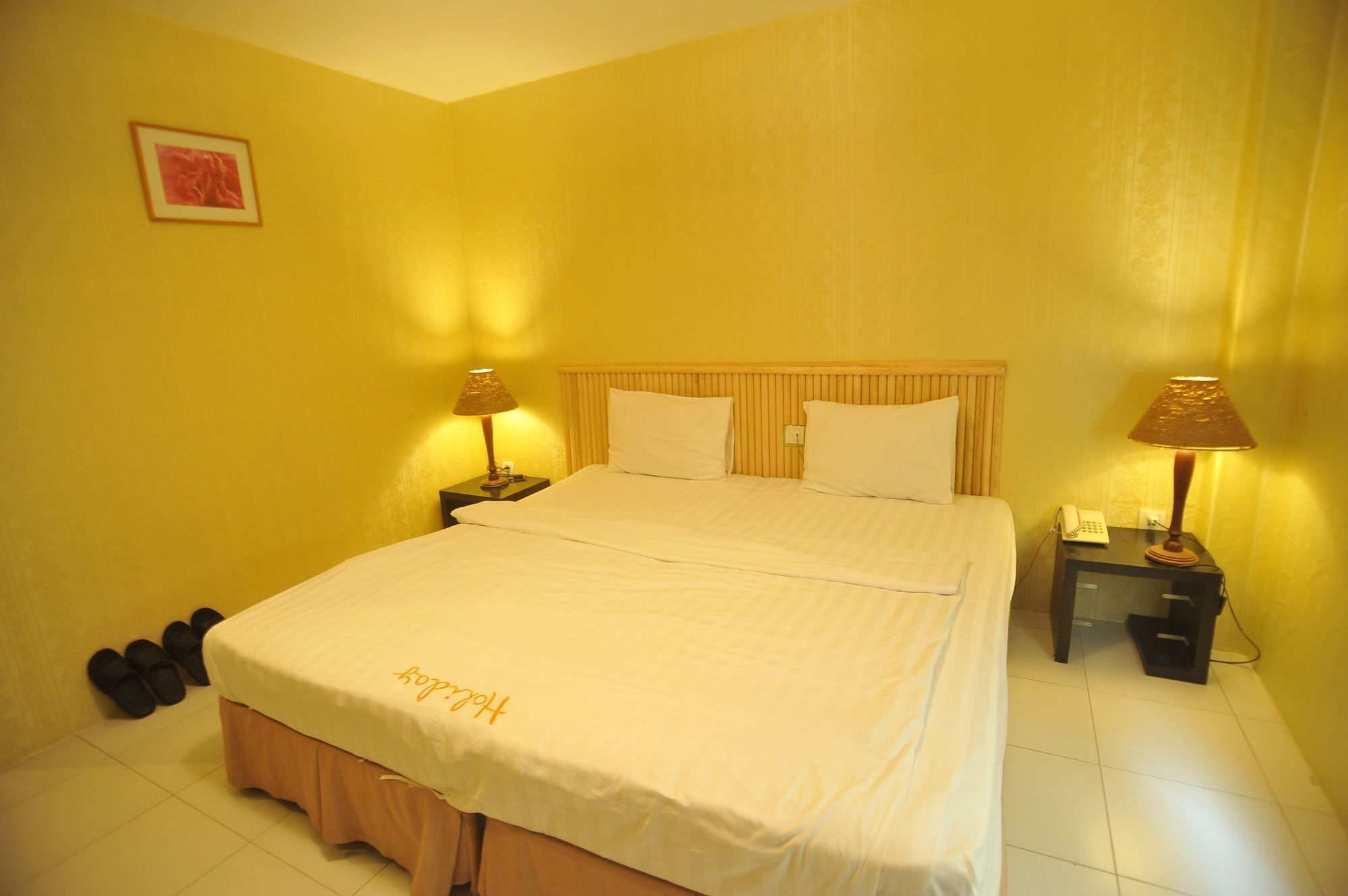 Centana Ben Thanh Hotel Ho Chi Minh City Exterior photo